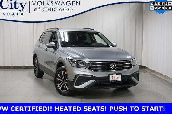 VOLKSWAGEN TIGUAN 4MOTION 2024 3VVFB7AX5RM125824 image VOLKSWAGEN TIGUAN 4MOTION 2024 3VVFB7AX5RM125824 image